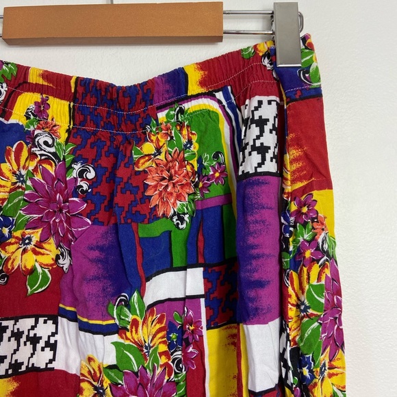 Vintage Balaban Retro Skirt - Picture 3 of 5